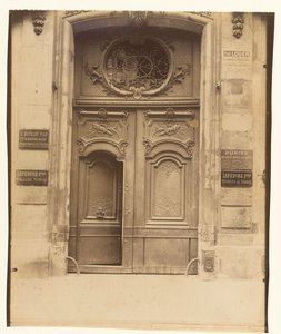  - Eugène Atget