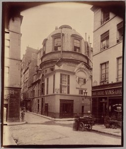  - Eugène Atget