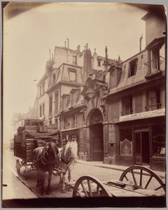 - Eugène Atget
