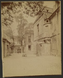 - Eugène Atget