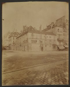  - Eugène Atget