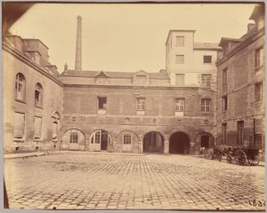  - Eugène Atget