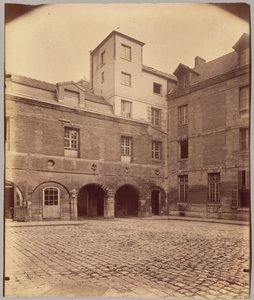  - Eugène Atget