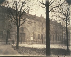  - Eugène Atget
