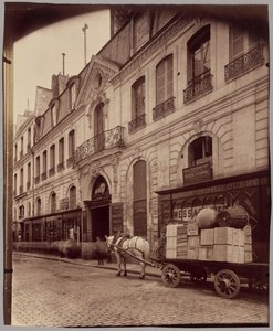  - Eugène Atget