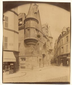  - Eugène Atget