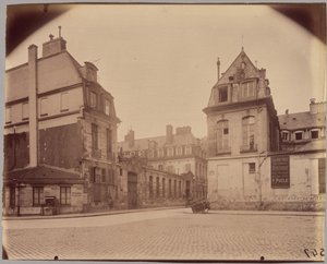  - Eugène Atget