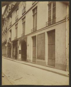  - Eugène Atget
