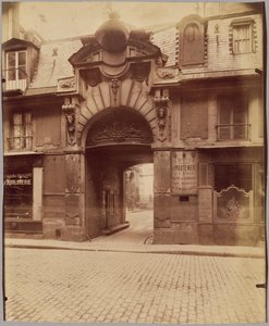  - Eugène Atget