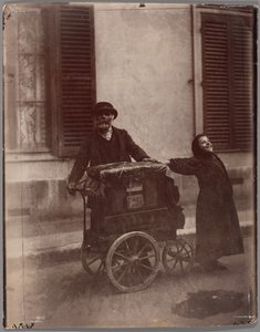  - Eugène Atget