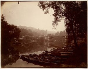 La Marne à La Varenne
