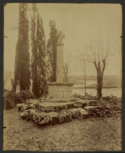  - Eugène Atget