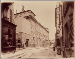  - Eugène Atget