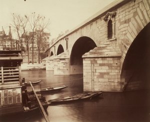  - Eugène Atget