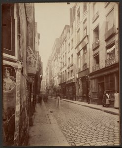  - Eugène Atget