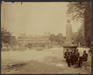  - Eugène Atget