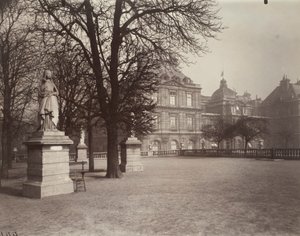  - Eugène Atget