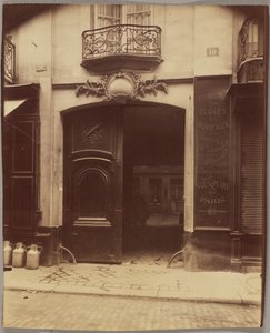 - Eugène Atget