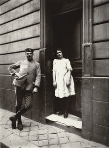  - Eugène Atget