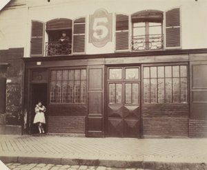  - Eugène Atget