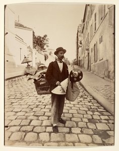  - Eugène Atget