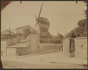  - Eugène Atget