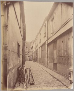  - Eugène Atget