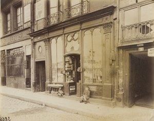  - Eugène Atget