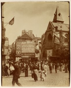  - Eugène Atget