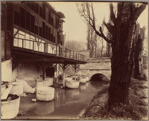  - Eugène Atget