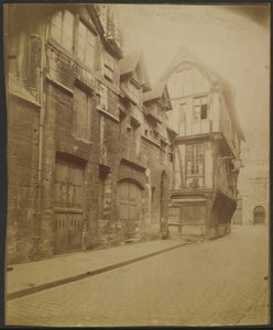  - Eugène Atget