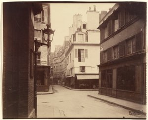  - Eugène Atget