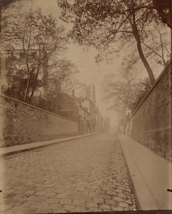  - Eugène Atget