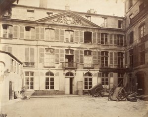  - Eugène Atget