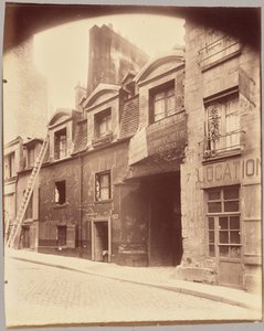  - Eugène Atget