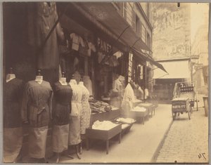  - Eugène Atget