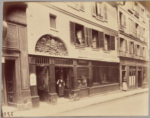  - Eugène Atget