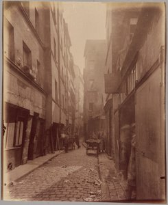  - Eugène Atget