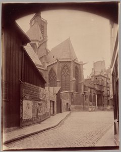  - Eugène Atget