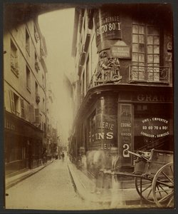  - Eugène Atget