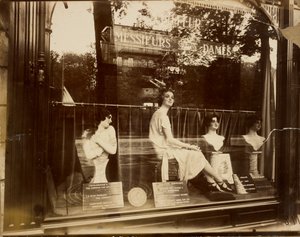  - Eugène Atget