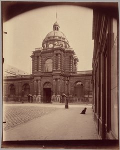  - Eugène Atget