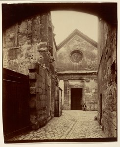  - Eugène Atget
