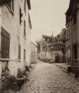  - Eugène Atget