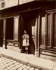  - Eugène Atget