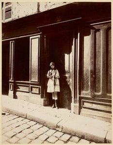  - Eugène Atget