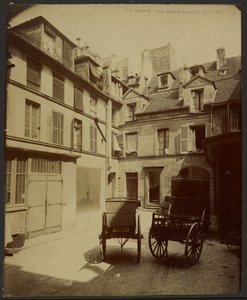  - Eugène Atget
