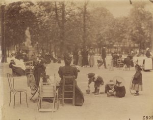  - Eugène Atget