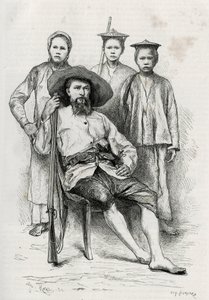 Portrait de l