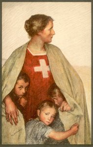 Croix-Rouge suisse